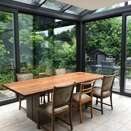 Ferienhaus Mit Eigenem Garten Und Terrasse 伯多兹 外观 照片