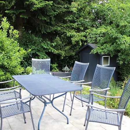 Ferienhaus Mit Eigenem Garten Und Terrasse 伯多兹 外观 照片