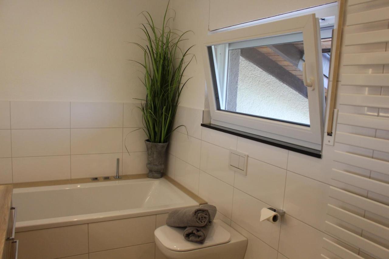 Ferienhaus Mit Eigenem Garten Und Terrasse 伯多兹 外观 照片