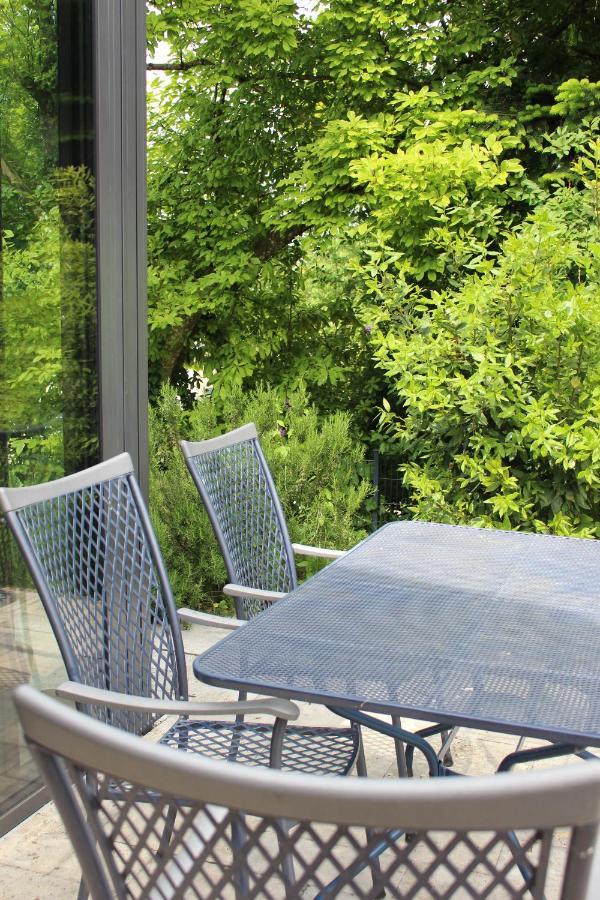 Ferienhaus Mit Eigenem Garten Und Terrasse 伯多兹 外观 照片