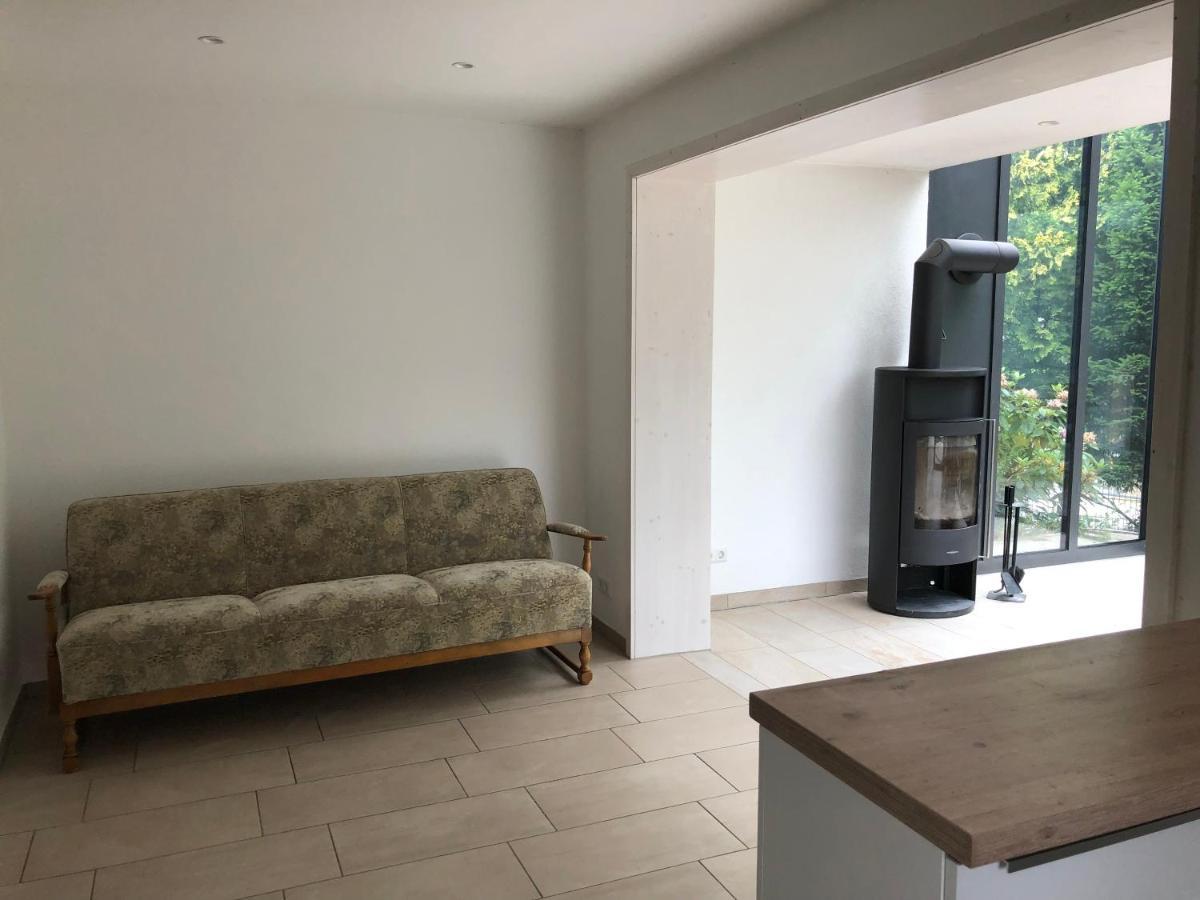 Ferienhaus Mit Eigenem Garten Und Terrasse 伯多兹 外观 照片