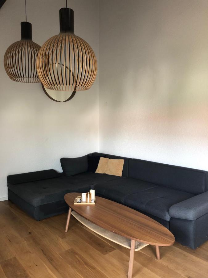 Ferienhaus Mit Eigenem Garten Und Terrasse 伯多兹 外观 照片
