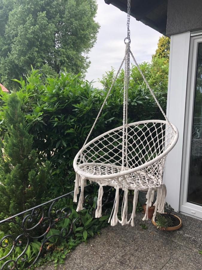 Ferienhaus Mit Eigenem Garten Und Terrasse 伯多兹 外观 照片