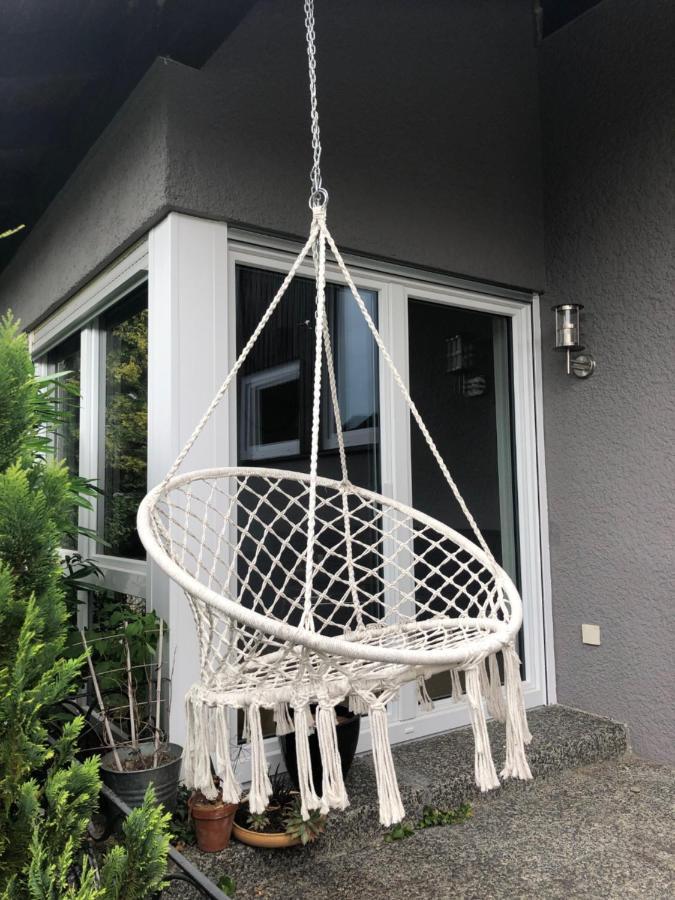 Ferienhaus Mit Eigenem Garten Und Terrasse 伯多兹 外观 照片