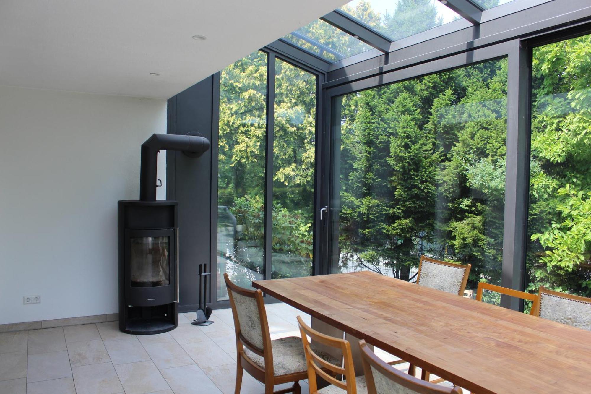 Ferienhaus Mit Eigenem Garten Und Terrasse 伯多兹 外观 照片