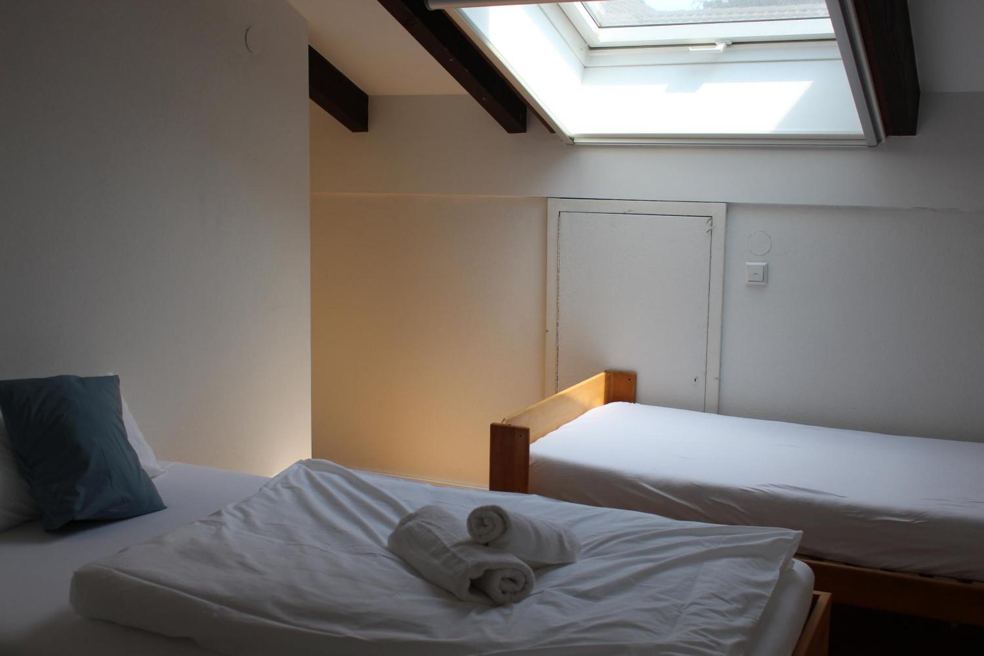 Ferienhaus Mit Eigenem Garten Und Terrasse 伯多兹 外观 照片